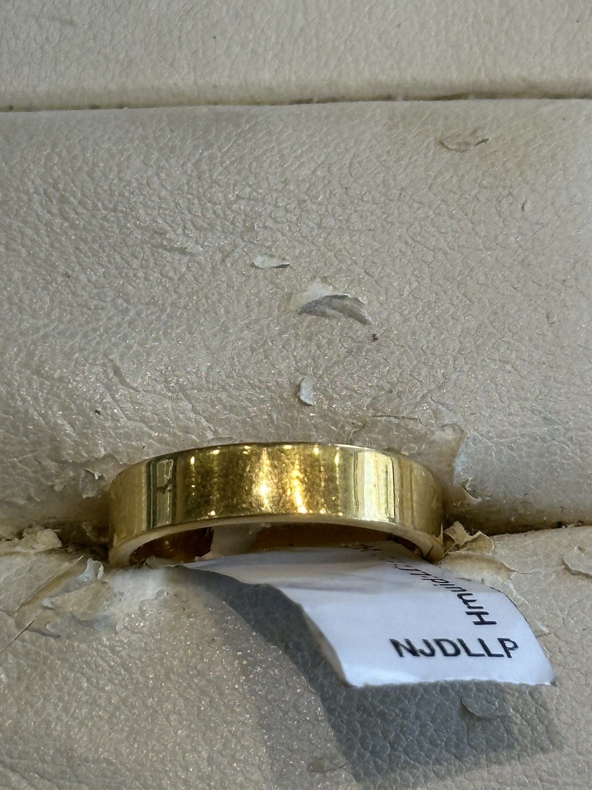 Gold Bracelet with Heart Shape (Copy) 4 (Copy)