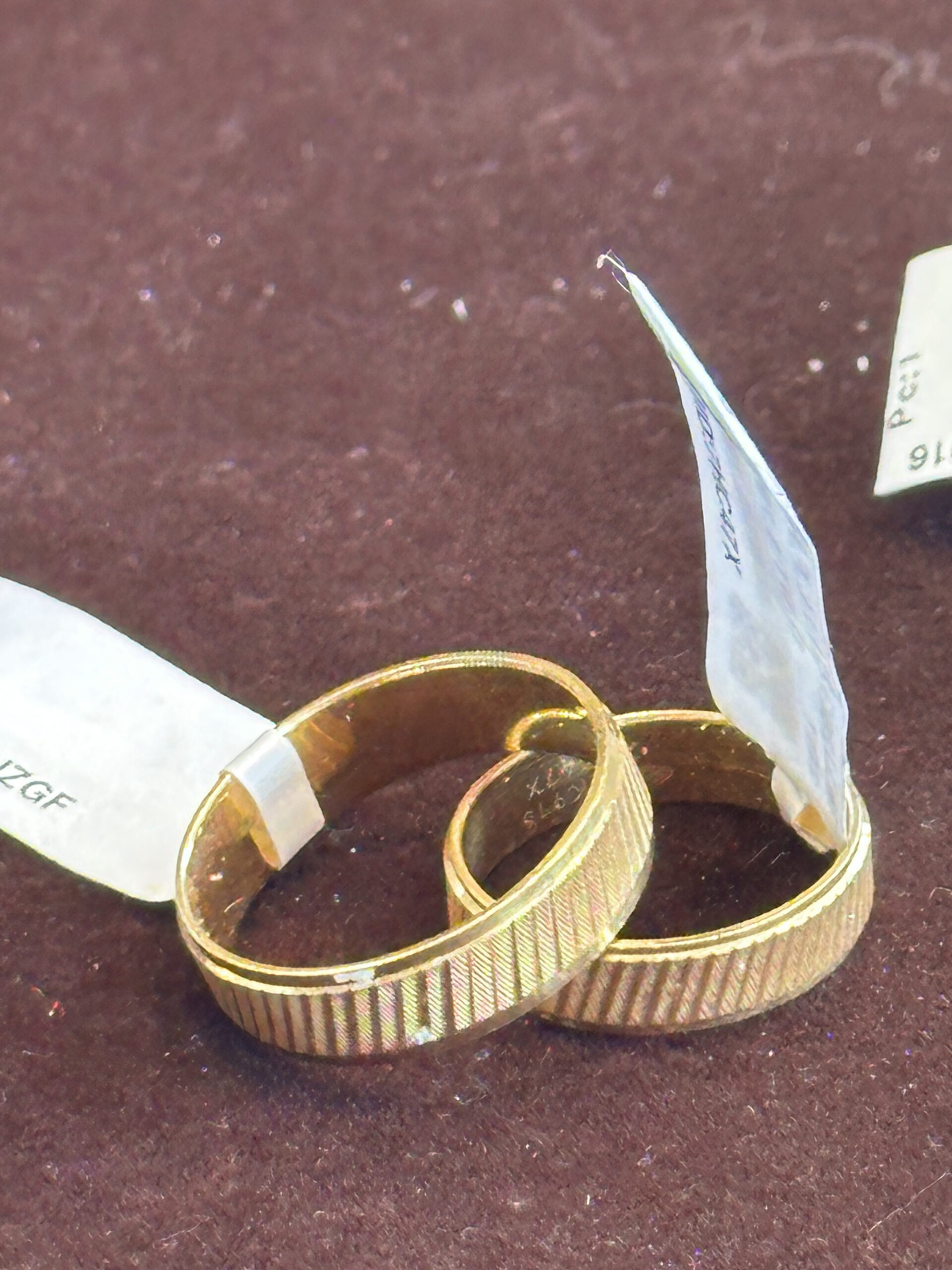 Gold Bracelet with Heart Shape (Copy) 8 (Copy)