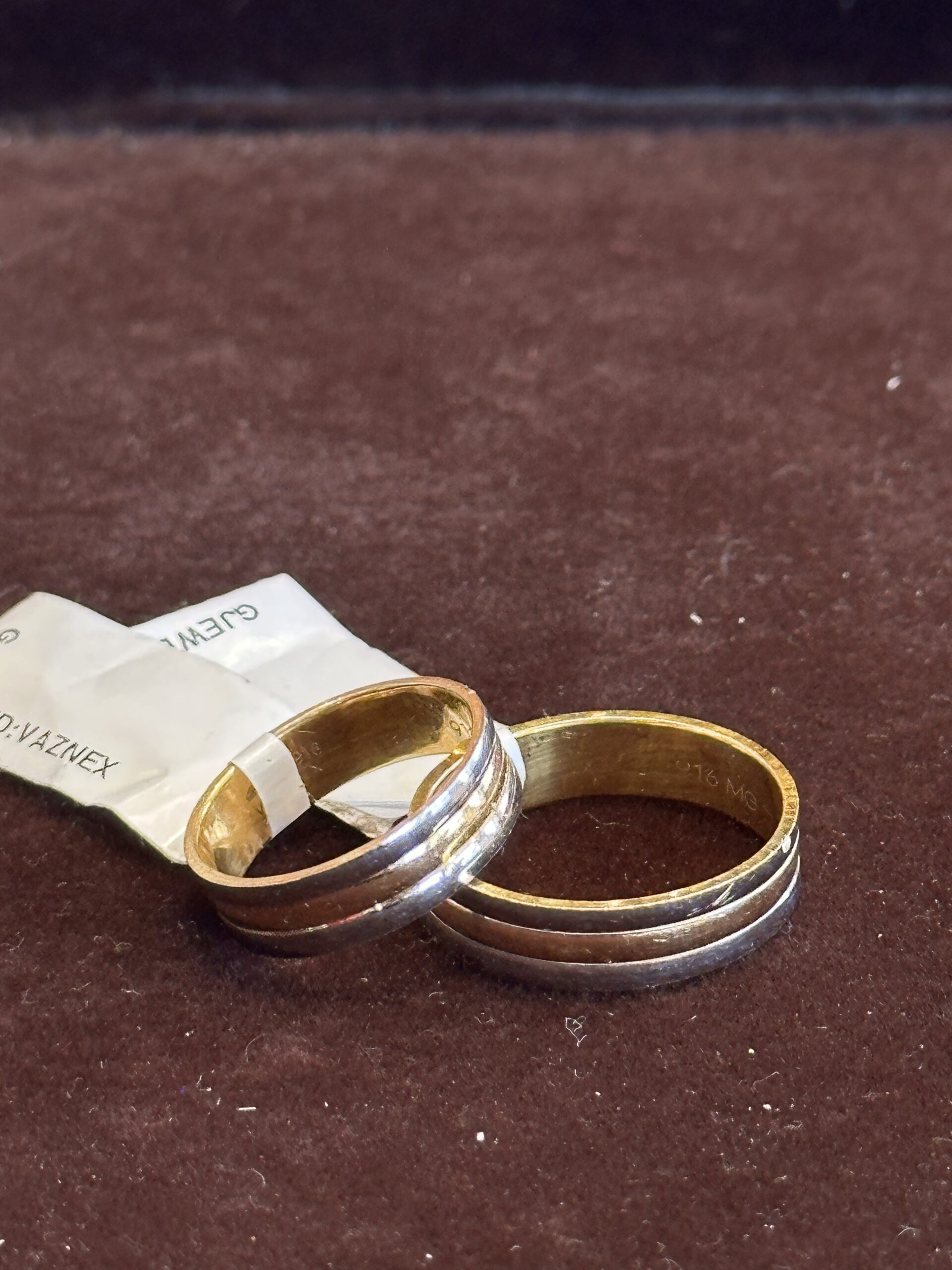 Gold Bracelet with Heart Shape (Copy) 9 (Copy)